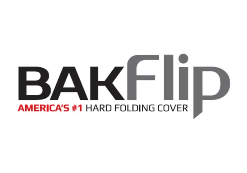BAK Service Kit - Bakflip - Top Side Buckle Ends With Hardware - (2) - Image 2